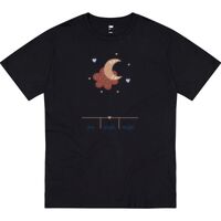 SAME DAY Thread Project Unisex Epic Tee Thumbnail