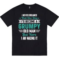 SAME DAY Thread Project Unisex Epic Tee Thumbnail