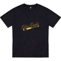 SAME DAY Thread Project Unisex Epic Tee Thumbnail