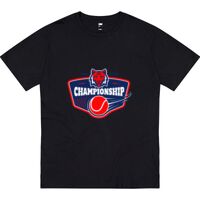 SAME DAY Thread Project Unisex Epic Tee Thumbnail