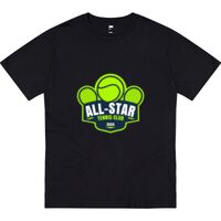 SAME DAY Thread Project Unisex Epic Tee Thumbnail