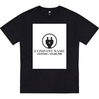 SAME DAY Thread Project Unisex Epic Tee Thumbnail