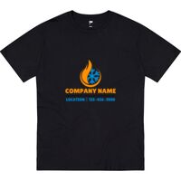 SAME DAY Thread Project Unisex Epic Tee Thumbnail