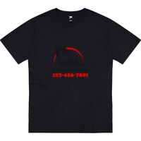 SAME DAY Thread Project Unisex Epic Tee Thumbnail