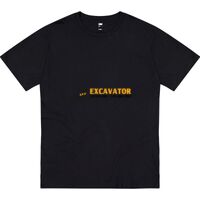 SAME DAY Thread Project Unisex Epic Tee Thumbnail