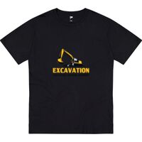 SAME DAY Thread Project Unisex Epic Tee Thumbnail
