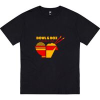 SAME DAY Thread Project Unisex Epic Tee Thumbnail