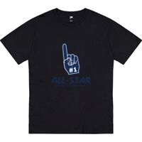 SAME DAY Thread Project Unisex Epic Tee Thumbnail