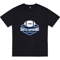 SAME DAY Thread Project Unisex Epic Tee Thumbnail