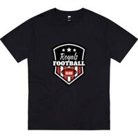 SAME DAY Thread Project Unisex Epic Tee Thumbnail