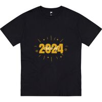 SAME DAY Thread Project Unisex Epic Tee Thumbnail