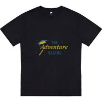 SAME DAY Thread Project Unisex Epic Tee Thumbnail