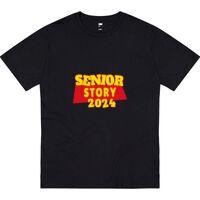 SAME DAY Thread Project Unisex Epic Tee Thumbnail