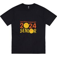 SAME DAY Thread Project Unisex Epic Tee Thumbnail