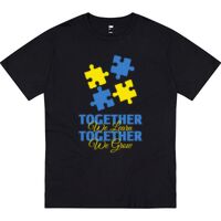 SAME DAY Thread Project Unisex Epic Tee Thumbnail