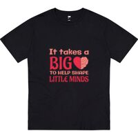 SAME DAY Thread Project Unisex Epic Tee Thumbnail