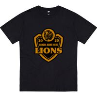 SAME DAY Thread Project Unisex Epic Tee Thumbnail