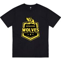 SAME DAY Thread Project Unisex Epic Tee Thumbnail