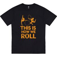 SAME DAY Thread Project Unisex Epic Tee Thumbnail