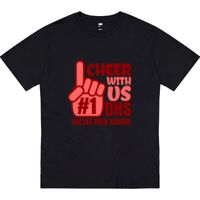 SAME DAY Thread Project Unisex Epic Tee Thumbnail