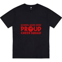 SAME DAY Thread Project Unisex Epic Tee Thumbnail
