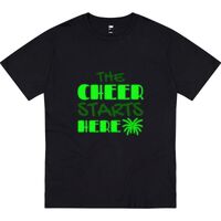 SAME DAY Thread Project Unisex Epic Tee Thumbnail