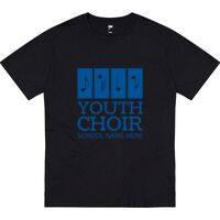 SAME DAY Thread Project Unisex Epic Tee Thumbnail