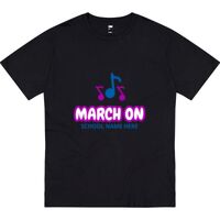 SAME DAY Thread Project Unisex Epic Tee Thumbnail