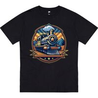 SAME DAY Thread Project Unisex Epic Tee Thumbnail