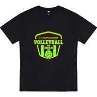 SAME DAY Thread Project Unisex Epic Tee Thumbnail