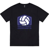 SAME DAY Thread Project Unisex Epic Tee Thumbnail