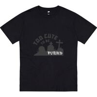SAME DAY Thread Project Unisex Epic Tee Thumbnail