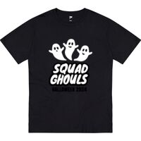 SAME DAY Thread Project Unisex Epic Tee Thumbnail