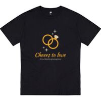 SAME DAY Thread Project Unisex Epic Tee Thumbnail