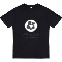 SAME DAY Thread Project Unisex Epic Tee Thumbnail