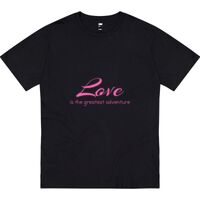 SAME DAY Thread Project Unisex Epic Tee Thumbnail