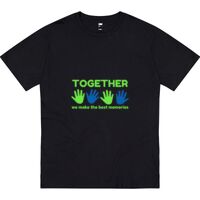 SAME DAY Thread Project Unisex Epic Tee Thumbnail