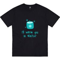 SAME DAY Thread Project Unisex Epic Tee Thumbnail