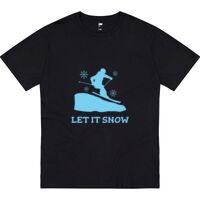 SAME DAY Thread Project Unisex Epic Tee Thumbnail