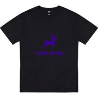 SAME DAY Thread Project Unisex Epic Tee Thumbnail