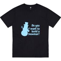 SAME DAY Thread Project Unisex Epic Tee Thumbnail