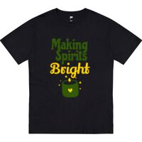 SAME DAY Thread Project Unisex Epic Tee Thumbnail