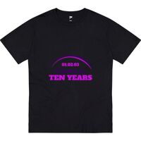 SAME DAY Thread Project Unisex Epic Tee Thumbnail