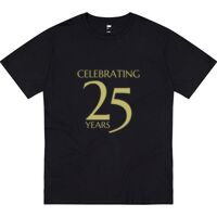 SAME DAY Thread Project Unisex Epic Tee Thumbnail