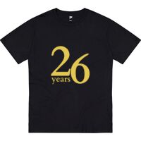 SAME DAY Thread Project Unisex Epic Tee Thumbnail