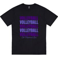 SAME DAY Thread Project Unisex Epic Tee Thumbnail