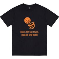 SAME DAY Thread Project Unisex Epic Tee Thumbnail