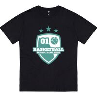 SAME DAY Thread Project Unisex Epic Tee Thumbnail