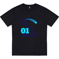 SAME DAY Thread Project Unisex Epic Tee Thumbnail