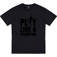 SAME DAY Thread Project Unisex Epic Tee Thumbnail